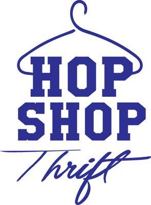 HOP SHOP Thrift is a ministry of the House of Prayer.