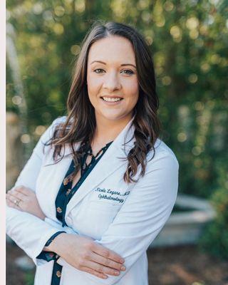 Dr. Nicole Legare