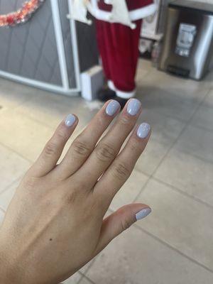 Gel Manicure