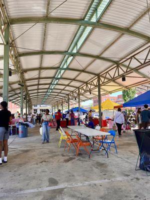 Memphis Farmers Market