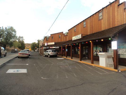 John Day Video Shoppe