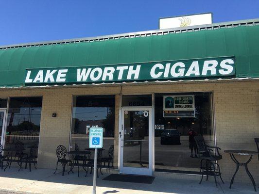 Lake Worth Cigars