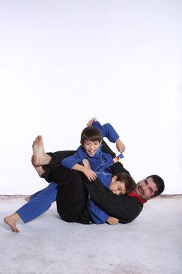 Bay Area Martial Arts