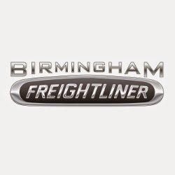 Birmingham Freightliner Logo