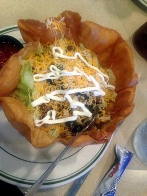 Taco Salad