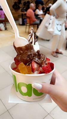 llaollao