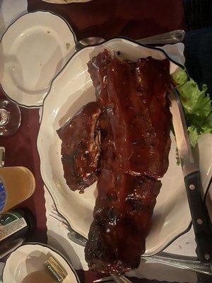 Ribs