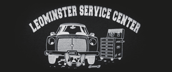 Leominster Service Center logo