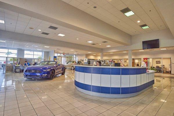 AutoNation Ford Panama City