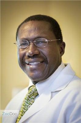 Dr. Larry McNair, DDS