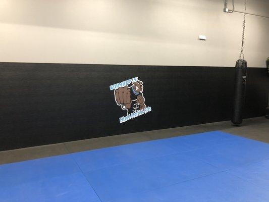 Dojo