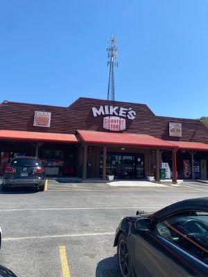 Mike's Country Store