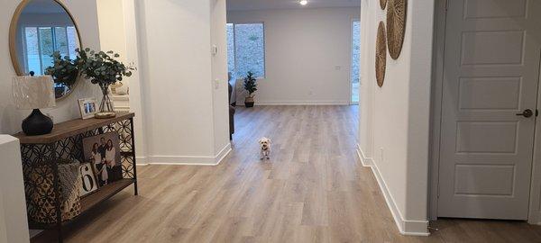 Flooring