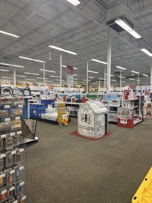 Office Depot