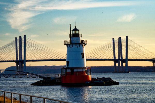 Kingsland Point Park