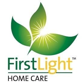 FirstLight Home Care of Boulder logo