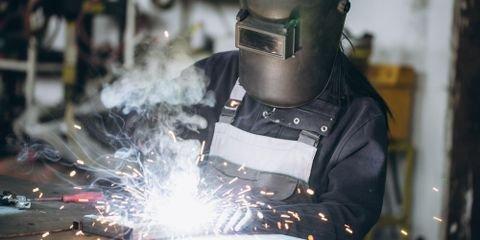 What Does a Metal Fabricator Do?