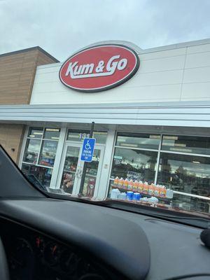 Kum & Go