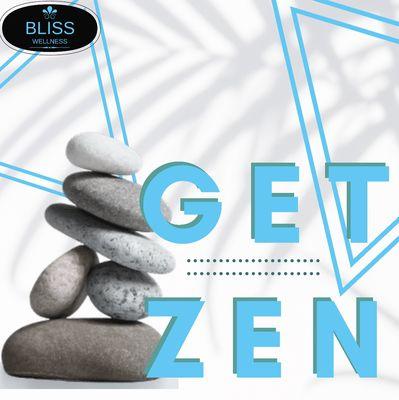 Reserve your next treatment with Bliss Wellness!