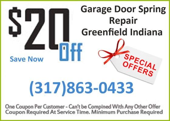 Garage Door Repair