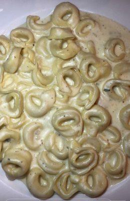 Tortellini ai Quattro Formaggi