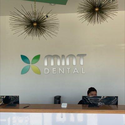 Mint Dental