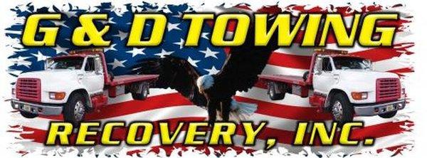 G&D Towing Recovery