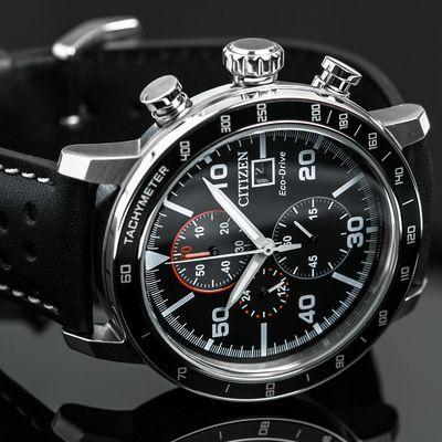 Authorized Citizen Watch Dealer