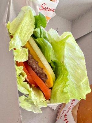 In-N-Out Burger