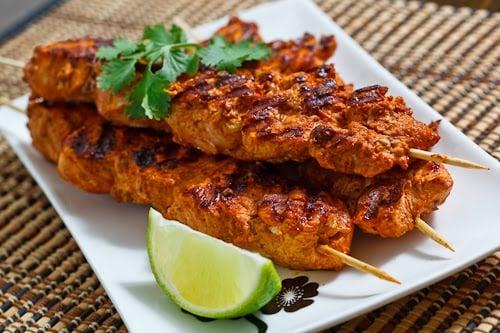 Kohinoor Kebabs