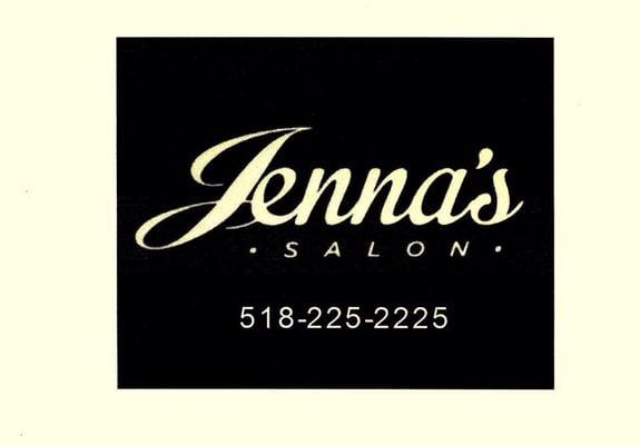 Jenna's salon