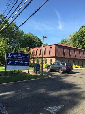 Our Office Conveniently located at 490 Route 304 in New City, NY!