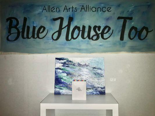 Allen Arts Alliance