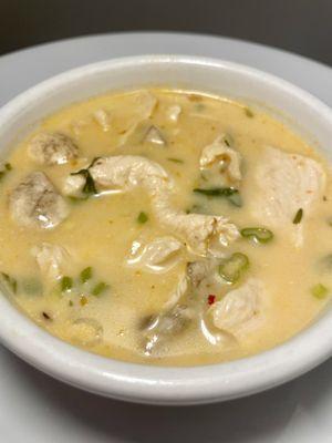 12. Tom Kha