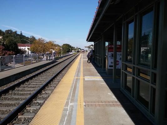 Caltrain