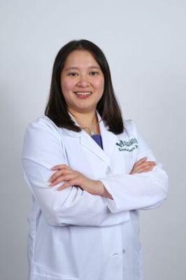 Dr. Khristine A. Sparta