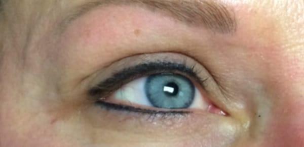 Permanent Eyeliner