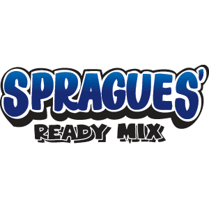 Sprague's Ready Mix Concrete