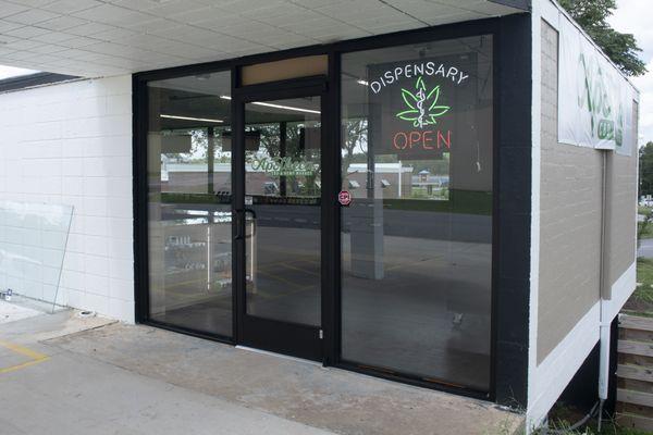 Apotheca Cannabis Dispensary