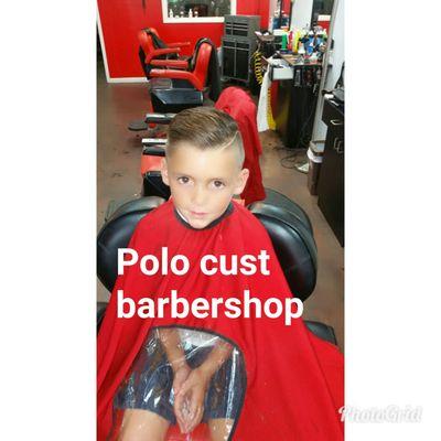 Polo cuts barbershop continues making our customer happy each and everyday.our main goal is to satisfied our customer..