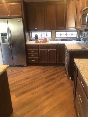 Kitchen and Bath Remodeling