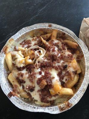 Mega Fries