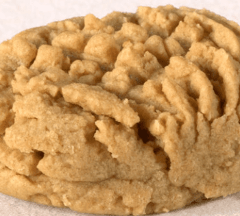 Peanut Butter Cookie