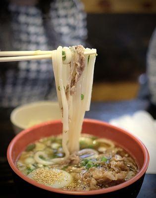 Niku Udon