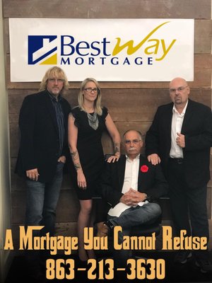 BestWay Mortgage