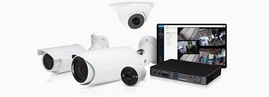 Security Camera Systems