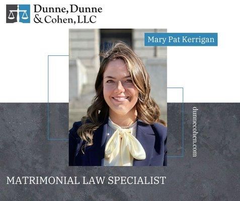 Dunne, Dunne & Cohen, LLC | Hoboken, NJ