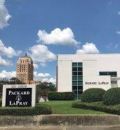 Our Beaumont office is located at the corner of Orleans Street and Franklin street right across from the Jefferson County Courthouse.