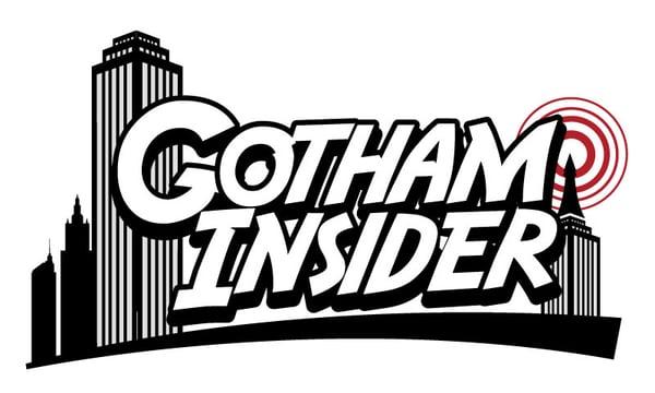 Gotham Insider logo