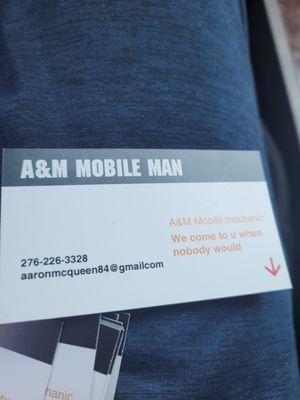 A&M Automotive